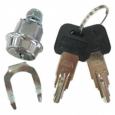 Lock and Key Set