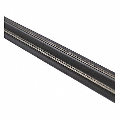 Electrified Bird Shock Track Black