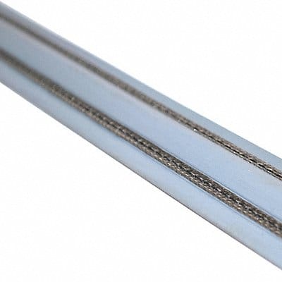 Electrified Bird Shock Track Gray