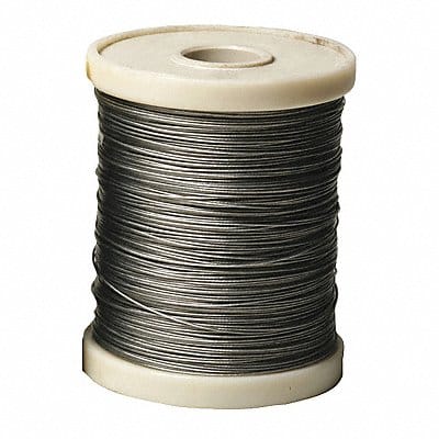 Birdwire Stainless Steel 1000 ft