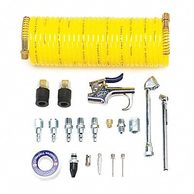 Air Tool Accessory Kit 20 pcs.