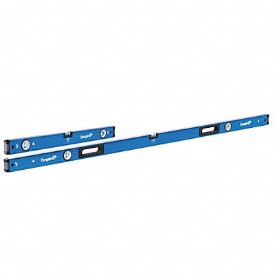 Magnetic Box Level Jamb Set 32 /78