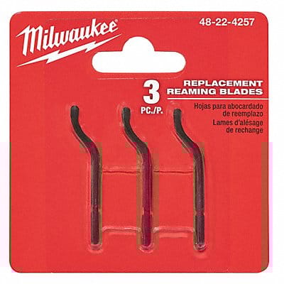 Replacement Reaming Tips 3 Pack