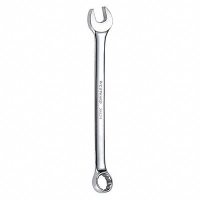Combo Wrench SAE Rounded 9/16