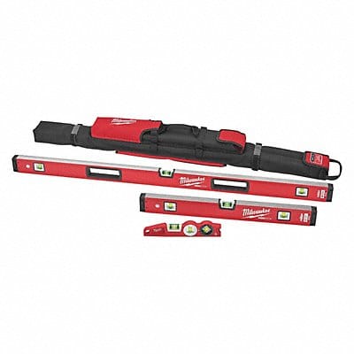 Milwaukee Starter Set Non-Mag