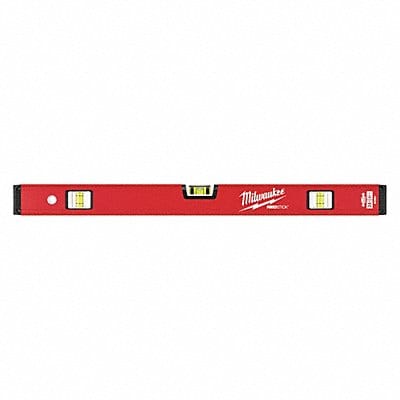 Milwaukee Compact Box Level 24