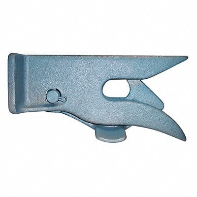 Coupler Jaw Heavy Duty