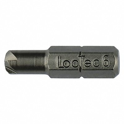 Loctec 6 x 1