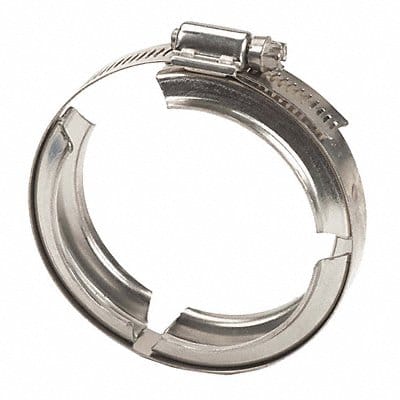 Worm Screw Clamp Standard Port 2
