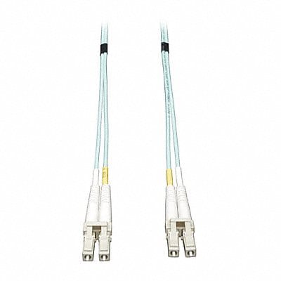Fiber Optic Cable Dplx MMF 50 OM3 3m