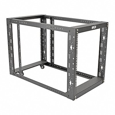 Rack Enclosure 12U 4-Post Open Frame Rack Enclosure 12U 4-Post Open Frame