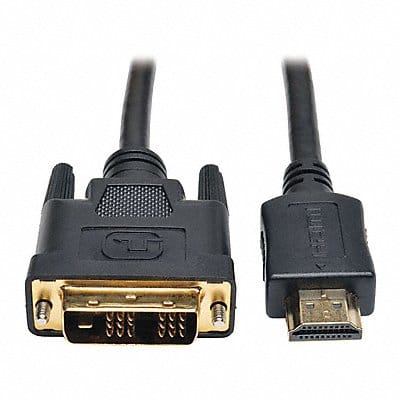 HDMI to DVI Cable HDMI DVI-D M/M 30ft