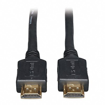 HDMI Cable Hi Speed Audio M/M M/M 6ft