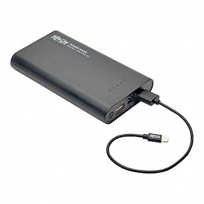 Portable Power Charger 12000mAh USB