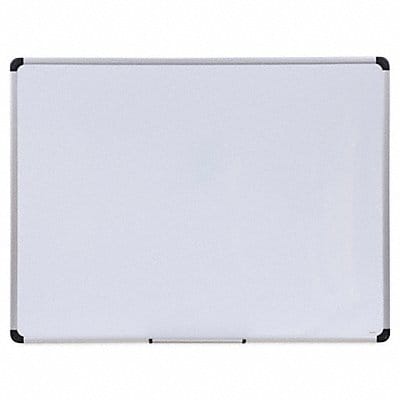 Magnetic Dry Erase Board Melamine 48x36