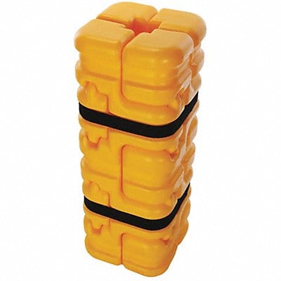Column Protector Fits Column 4 to 8