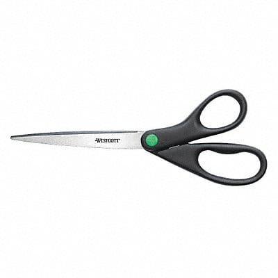 KleenEarth Recycled Scissors Black 9