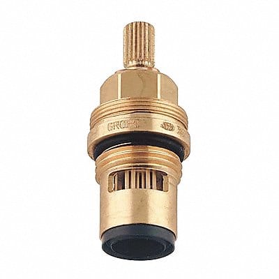 Faucet Cartridge