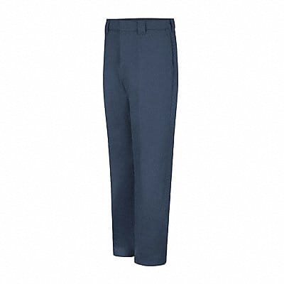 D2384 Mens Twill 65/35 Work Pant - Nv