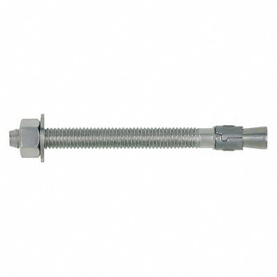 Wedge Anchor 3/4 -10 SS 3/4 in PK10