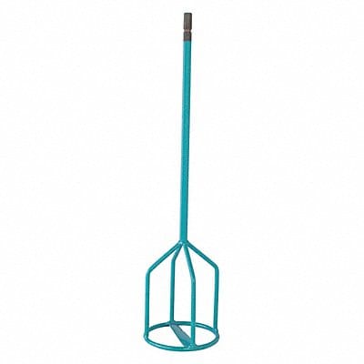 Stirring Paddle 7 Overall Width