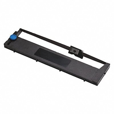 SLV-DAT-PRO Printer Ribbon Black