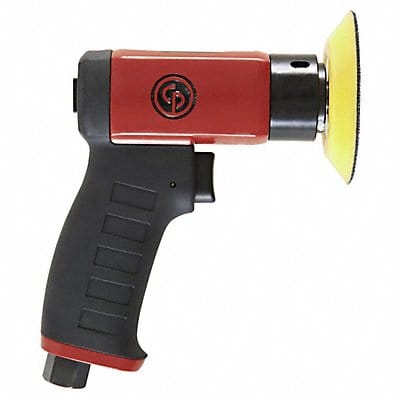 Pneumatic Sander Air Mini Random Orbital