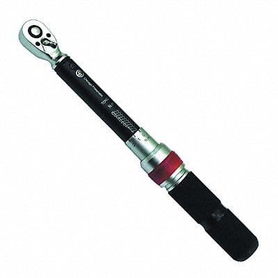 Torque Wrench 1/4 in 50-250 in-lb.