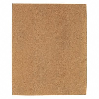 Sandpaper Sheet 11 in L 9 in W 150 G