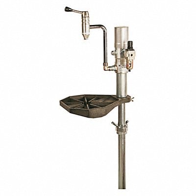 Drum Pump 3 Air Inlet 1 1 Pump Ratio