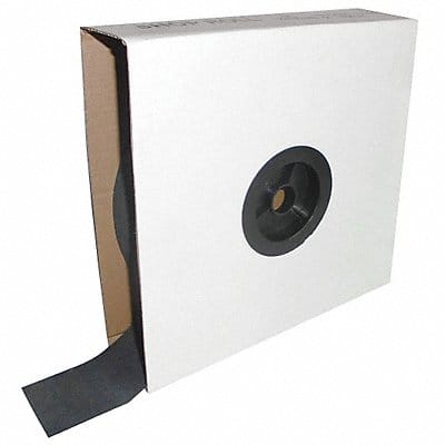 Abrasive Utility Roll 1 1/2in W 150ft L