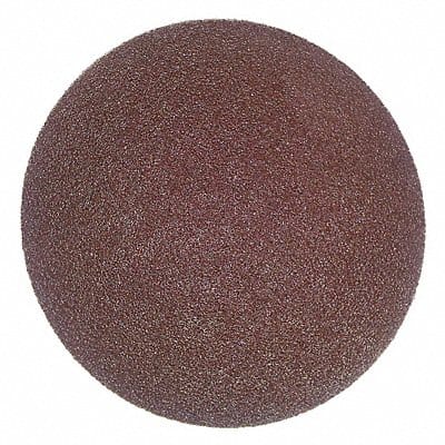 PSA Sanding Disc 9 in Dia 80 G