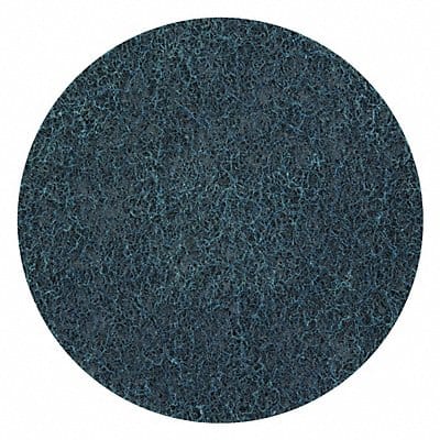 J6887 Hook-and-Loop Surf Cond Disc 4 1/2in Dia