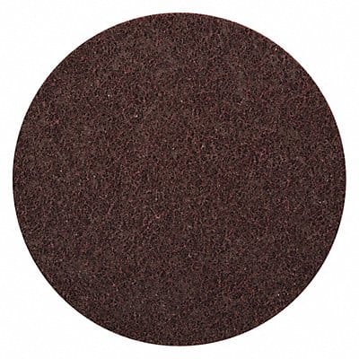 Hook-and-Loop Surface Cond Disc 7 in Dia