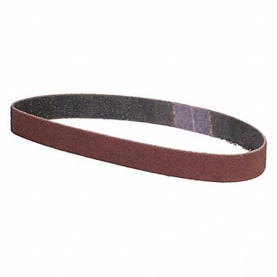 Sanding Belt 12 in L 1/2 in W P60 G