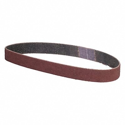 Sanding Belt 18 in L 1/2 in W P40 G