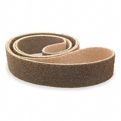 Sanding Belt 12 in L 1/2 in W 100 G