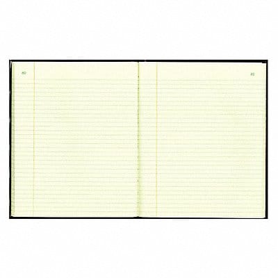 RecordBook 150Pages 10-3/8x8-3/8
