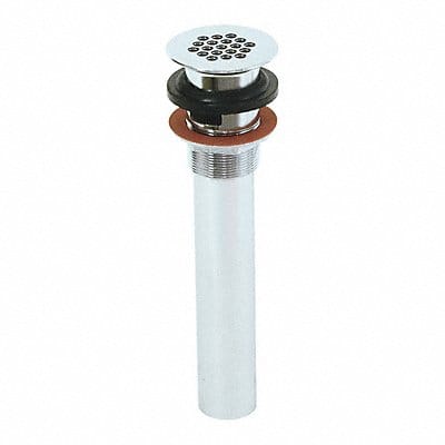 Grid Strainer 1 1/4 in Dia Brass