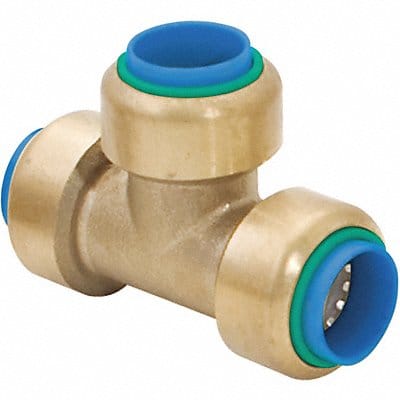 Tee 3/4 Tube Size 150 psi