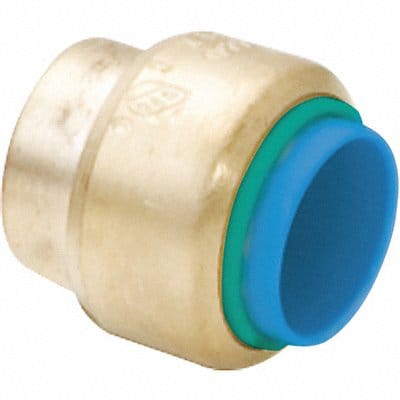 Cap PEX