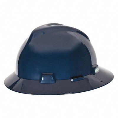 Hat V-Guard 4pt.Rtcht Dark Canadian Bl