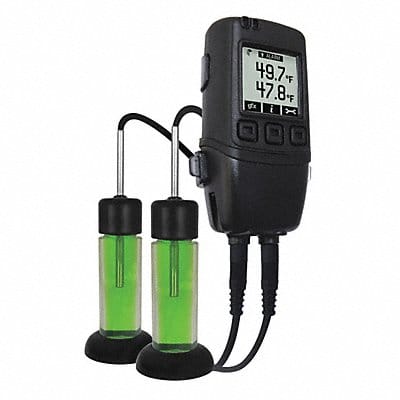 Dual Channel GFX Vaccine Monitoring Kit