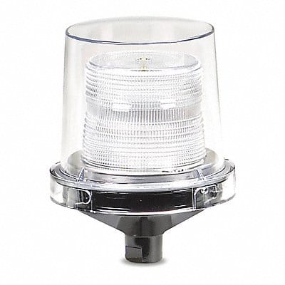 Warning Light Clear Strobe Tube