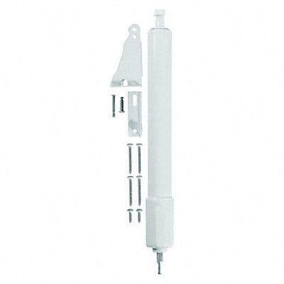 TAP-N-GO Closer WhiteStandard Duty