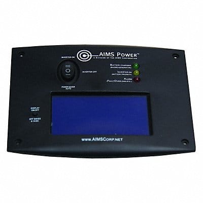 Remote Monitor