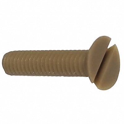 MS 5/16 -18 Plain 1 3/8 L 10PK