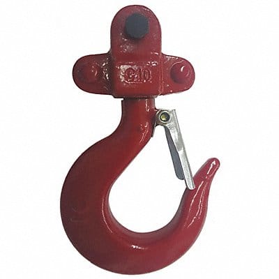 Bottom Hook Assembly