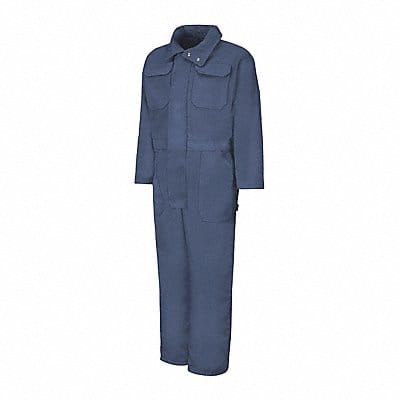 K7371 Insulated Duck Coverall K7371 Insulated Duck Coverall