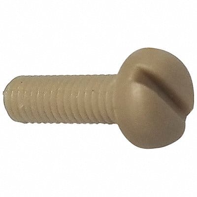 MS #10-32 Plain 2 L 10PK